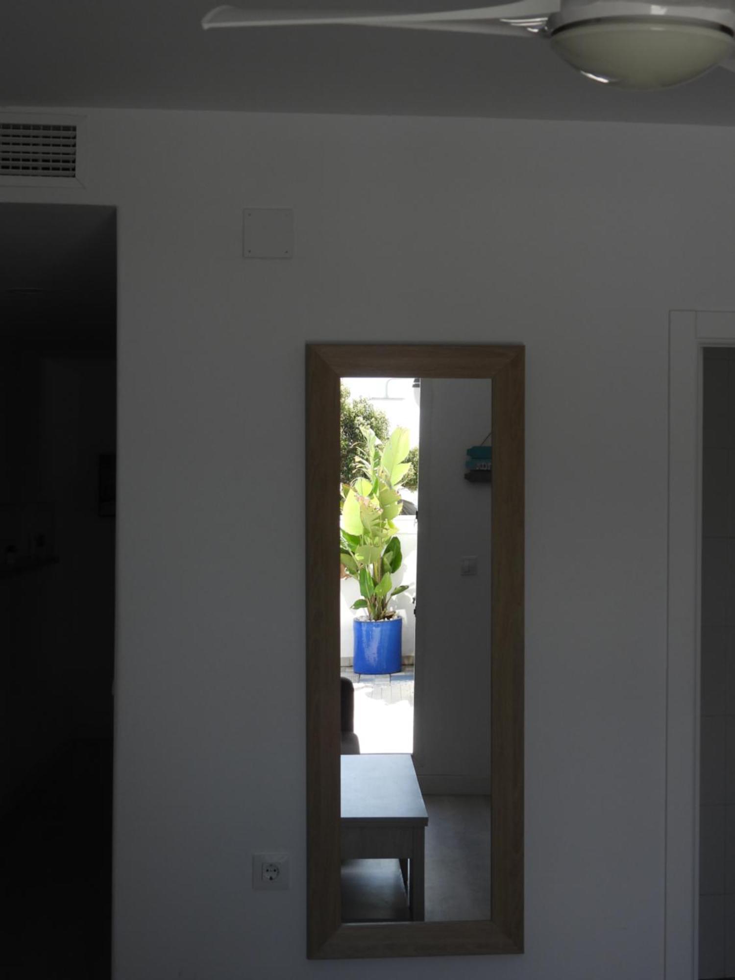 Apartmán Aba Penthouse, Piscina&Azotea Privada Conil De La Frontera Exteriér fotografie