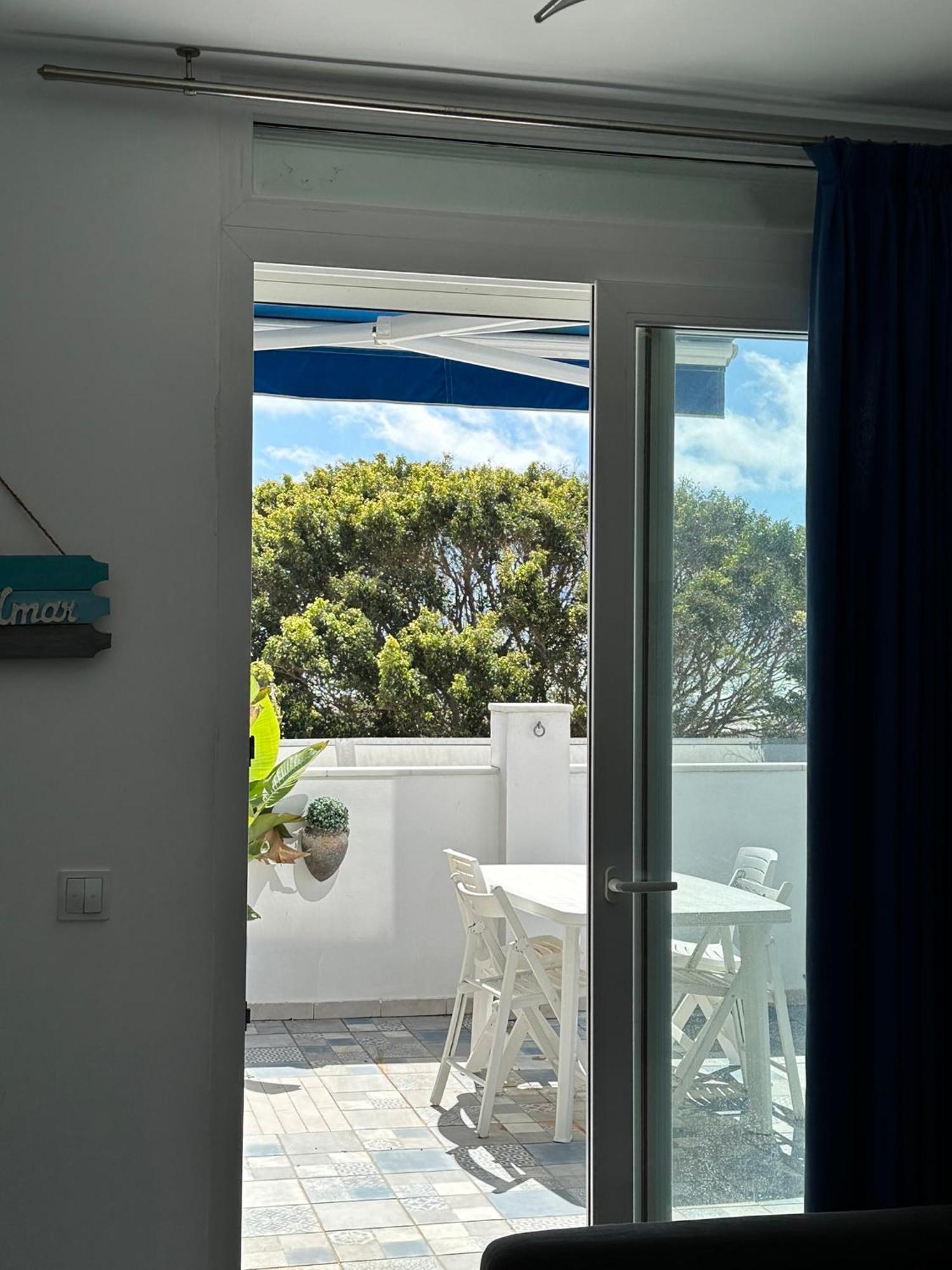 Apartmán Aba Penthouse, Piscina&Azotea Privada Conil De La Frontera Exteriér fotografie