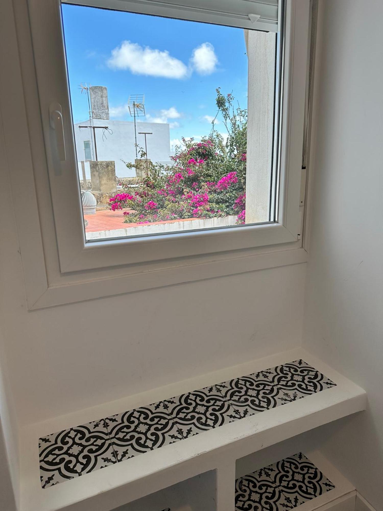 Apartmán Aba Penthouse, Piscina&Azotea Privada Conil De La Frontera Exteriér fotografie