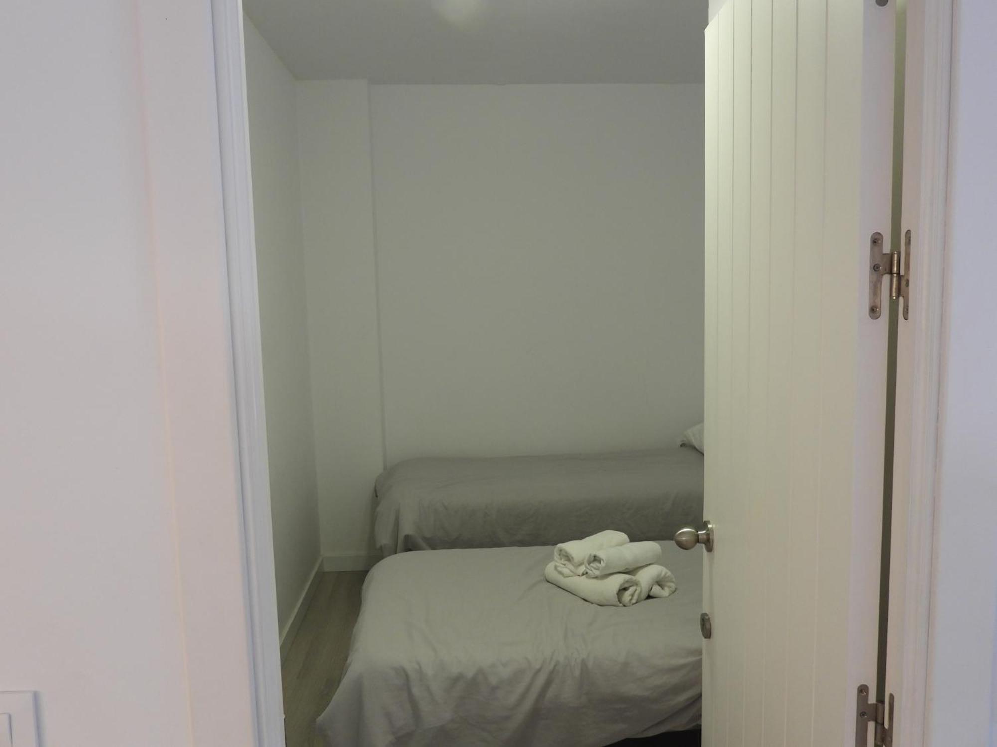 Apartmán Aba Penthouse, Piscina&Azotea Privada Conil De La Frontera Exteriér fotografie