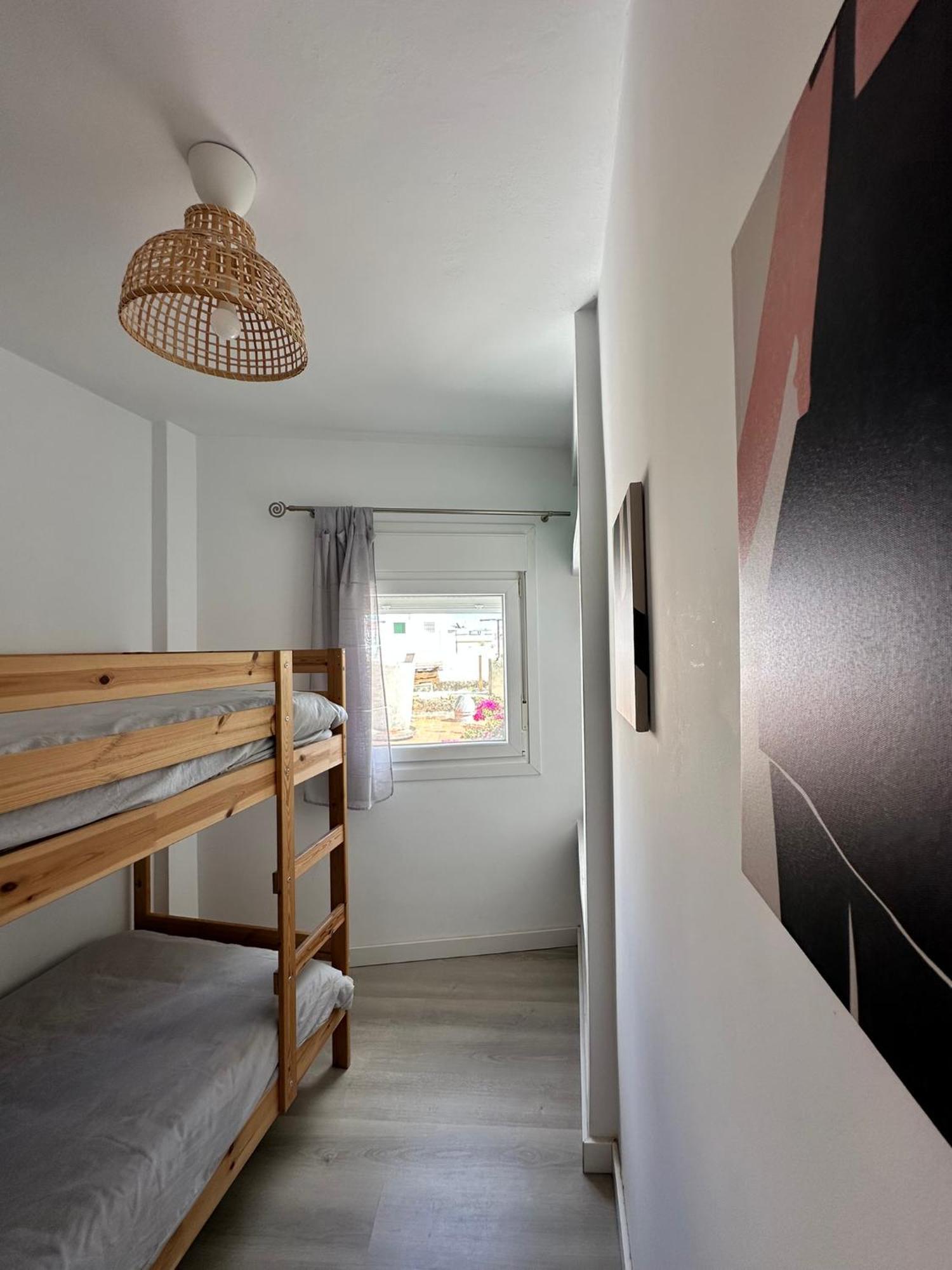 Apartmán Aba Penthouse, Piscina&Azotea Privada Conil De La Frontera Exteriér fotografie