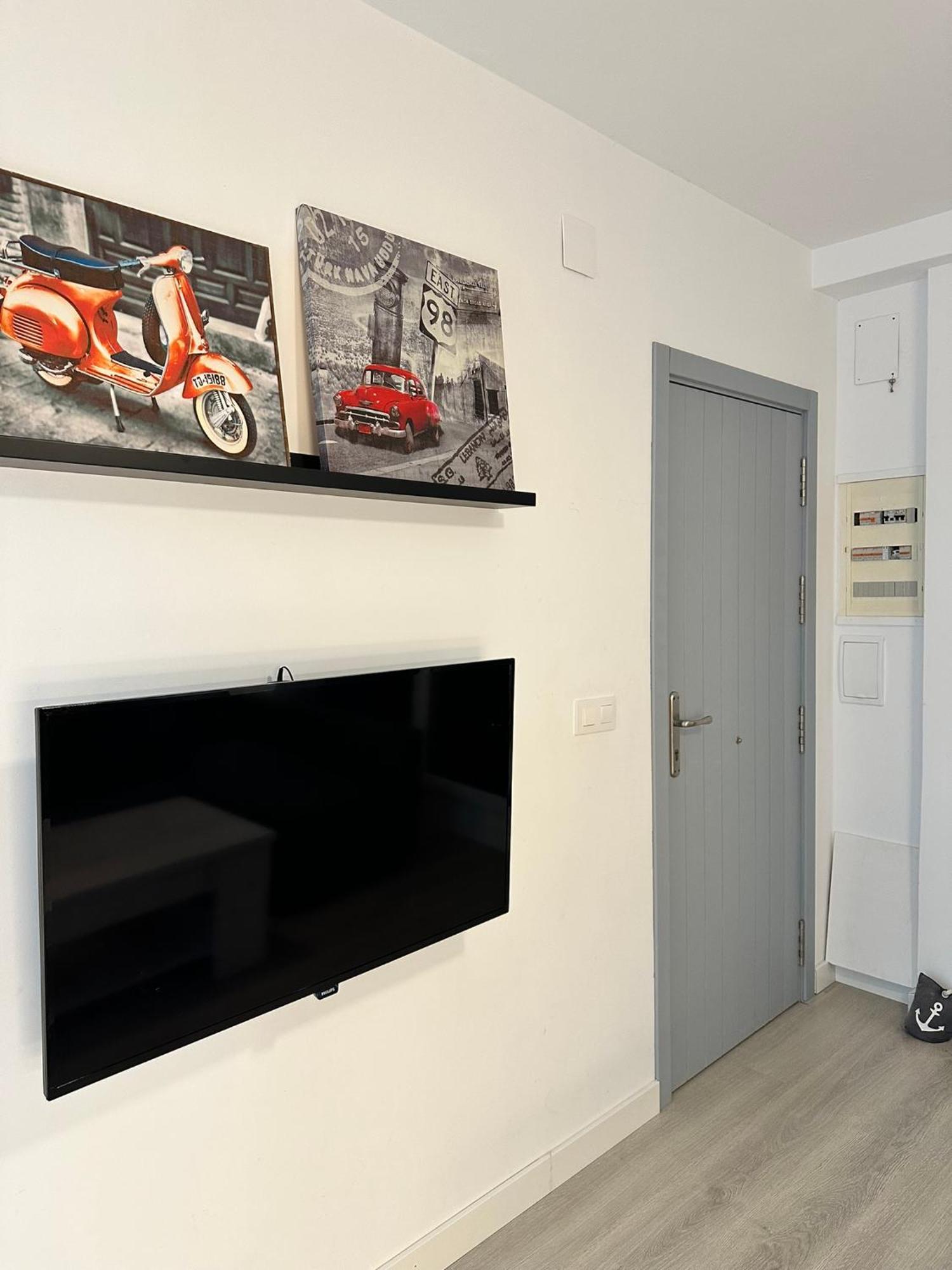 Apartmán Aba Penthouse, Piscina&Azotea Privada Conil De La Frontera Exteriér fotografie