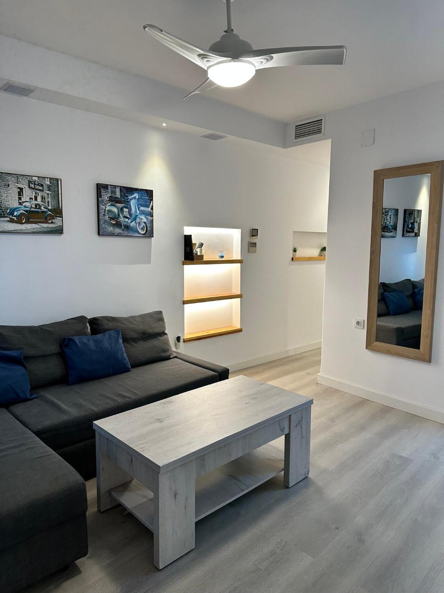 Apartmán Aba Penthouse, Piscina&Azotea Privada Conil De La Frontera Exteriér fotografie