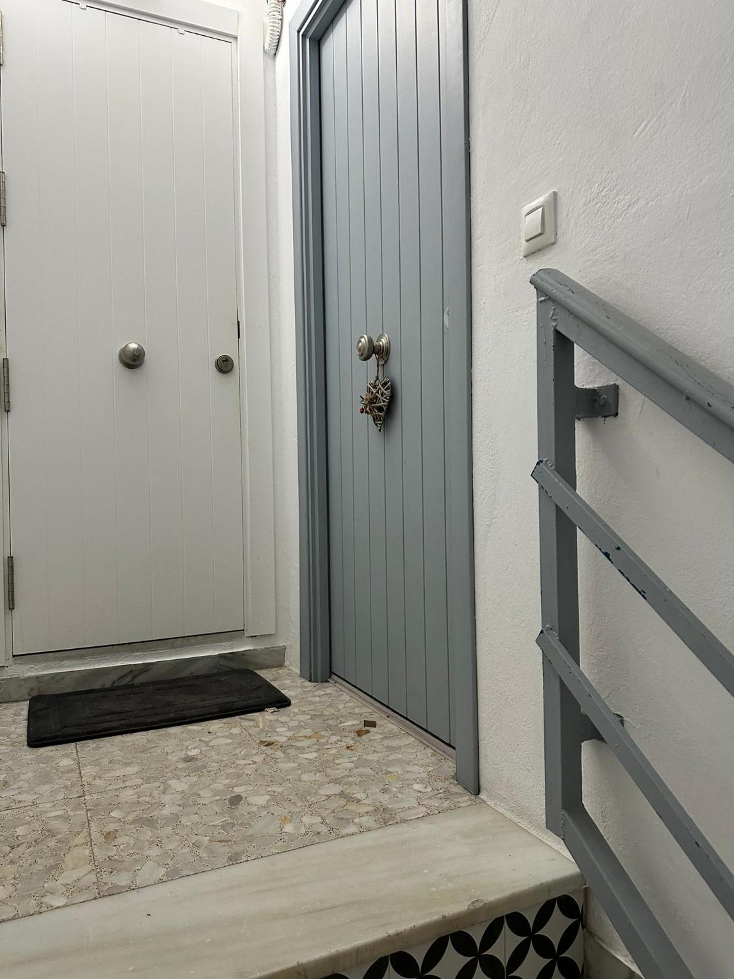 Apartmán Aba Penthouse, Piscina&Azotea Privada Conil De La Frontera Exteriér fotografie
